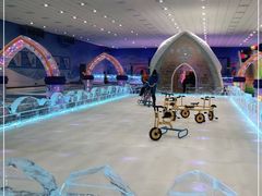 -宁波冰雪大世界(北仑区)