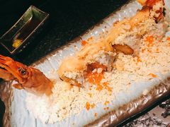 -無境·匠心日本料理(汉街店)