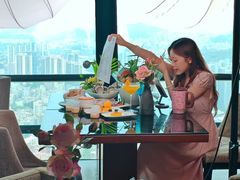 -虎门美思威尔顿酒店(海之光自助餐)