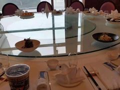 -无锡城中皇冠假日酒店·芳园中餐厅