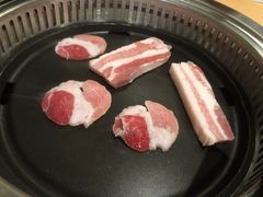 -花味·自助烤肉(雨花客厅店)