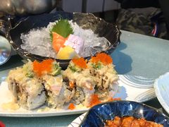 -晴季寿司(红旗街万达店)