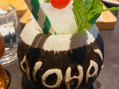 -Boxing Cat Brewery拳击猫精酿啤酒馆(永福店)