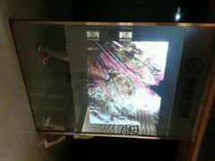 -青岛贝壳博物馆