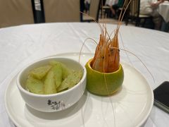 熟醉沼虾-知味观(湖滨店)