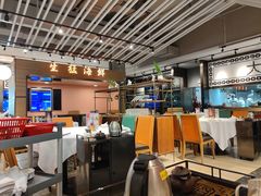 -稻香酒家·34年老字号·港式粤菜(汉街店)