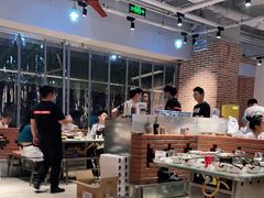 大堂-五里关火锅(牛市口店)