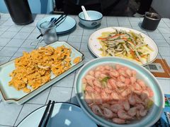 -美味之家·湖景农家乐(太湖东山店)