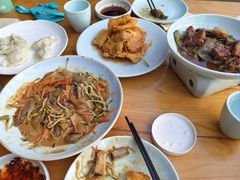 -一轩饺子馆(丽都店)