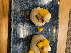 -割烹酱子日本料理(弘基财富广场店)