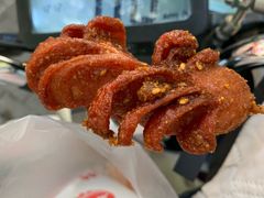 -新林麻辣串(西市场总店)