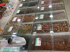 -刘艳明炒货(小心桥店)