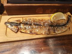 -破店肥哈·东北烧烤·夜宵(南山保利店)