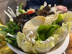 -黄记煌三汁焖锅(渝北金港国际店)