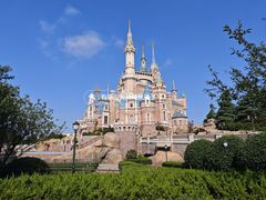 -上海迪士尼度假区