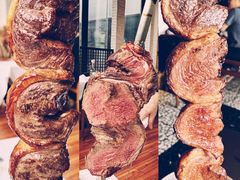 -拉蒂娜·巴西牛排馆 Latina·Brazilian Steakhouse(陆家嘴旗舰店)