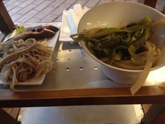 -山城年华老火锅(玉林店)