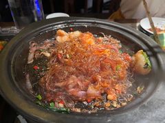 -绿茶餐厅(北京凤凰汇店)
