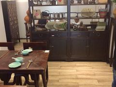 -五观堂素食(新华路店)