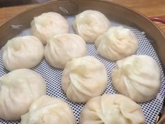 薄皮豆腐包-余氏豆腐包老店(东直街店)