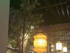 -绿茶餐厅(领展购物广场·中关村店)