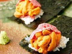 -NIUAN牛庵·日式和牛烧肉(恒隆店)