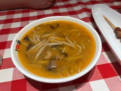 -西贝(吴江路湟普汇店)
