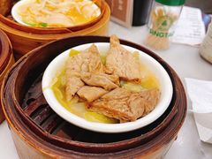 -华峰食馆(氹仔店)
