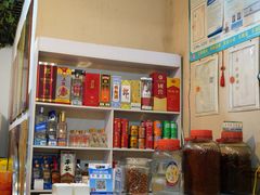 -浏阳河湘菜馆(五一支路店)