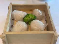 -南宁荔园维景国际大酒店·荔园中餐厅