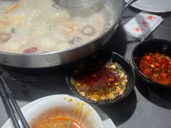 -骨之味·筒骨汤火锅(江头店)