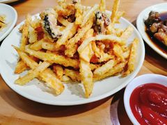 -贤花饭店(城阳店)