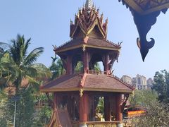 -西双版纳总佛寺