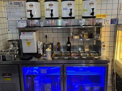 -茶百道(南坪万达一号门店)