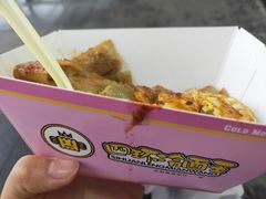 韩式泡菜烤冷面（微辣）-冠雄先生烤冷面(熙街旗舰店)
