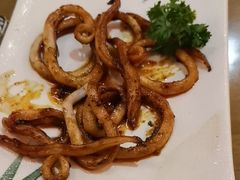 -福樱兰海鲜放题铁板烧(加州店)