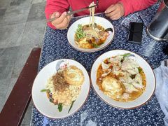 -老地方猫儿面(磁器口店)