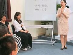 -新励成演讲口才培训(济南市中学训中心)