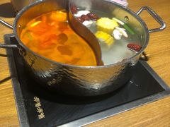 -呷哺呷哺 黄金牧场 (新中关购物中心店)