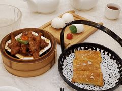 -顺德人家食府(黄金广场店)