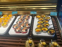 -東盛炭烤自助料理(玄武招商花园城店)