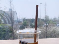 -星巴克(成都机场T2店)