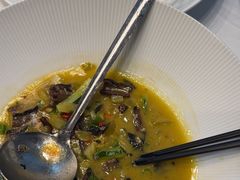 -院里寻菜·精致庭院菜(观沙岭店)