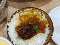 -老码头黑皮肘子锅包肉(赣水路店)