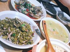 -台记小海鲜(七宝店)