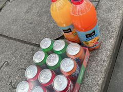 -世纪联华超市(江城店)