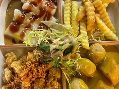 -维园港式茶餐厅(龙岗盛平店)