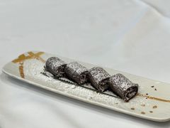 竹炭麦香薄撑-寻味顺德·珍之宝酒楼(银钻店)