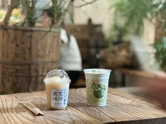 -成川茶店·潮汕工夫浓茶(万象店)