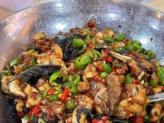 -笨罗卜浏阳菜馆(太平街店)
